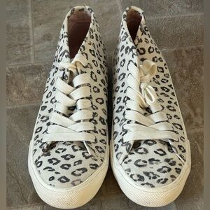 Billabong x Salty Blonde La Playa Shoes